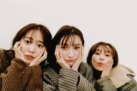 高橋愛『なんと！』