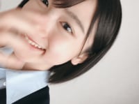 話題の美少女・池間夏海、キュートな“ホクロピース”ショット公開