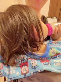 高橋真麻『抱っこ病』