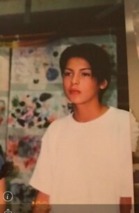 アレクサンダー、赤ちゃんの頃の自分と息子が激似「双子みたい」の声