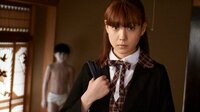 トリンドル玲奈 出演『呪怨 終わりの始まり』