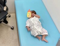 八田亜矢子『肛門周囲膿瘍』