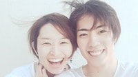 島袋寛子&早乙女友貴「感謝でいっぱい」結婚5周年