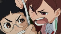 1話 それって恋の始まりじゃんよ
