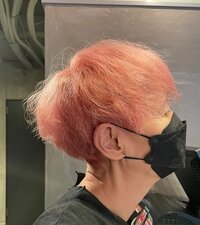 研ナオコ『ピンク色』