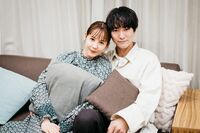 新妻・トリンドル玲奈の可愛すぎる振る舞いに浅香航大をはじめ、三浦翔平や千鳥ノブも虜に!(前半まとめ)