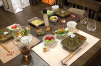 吉木りさ『うなぎ…✨』