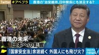 日本人にも逮捕のリスク!? 海外からの支援も危険? 香港に暮らす邦人研究者に聞く