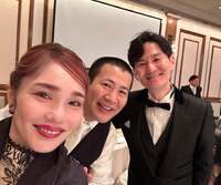 平野ノラ『ニコルの結婚式』