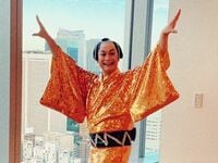 香取慎吾、“カツケンサンバ”最新ショットで東京五輪・パラを応援し「金メダル！」「もぉ最高」と歓喜の声