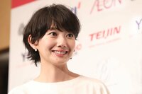 波瑠、理想の人間像は「面白い大人」