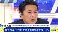 安倍氏が最後に推すのは? 総理辞めても"安倍一強"? 現在の影響力は