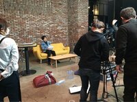 稲垣吾郎『HAPPY BIRTHDAY』