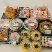 小柳ルミ子『買った買った『成城石井』‼️』