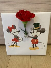 金子恵美『母の日？』