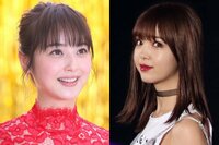 佐々木希&藤田ニコル、艶やかな“着物姿”を公開「姉妹みたいで可愛い」の声