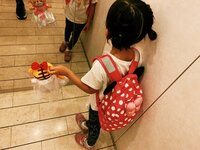 水嶋ヒロ『4歳でも母性愛』