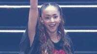【解禁】安室奈美恵さん 3年ぶり花火ライブ開催決定