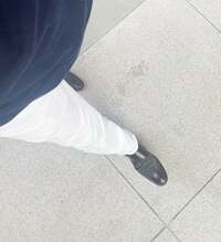 高橋克典『足取り重くジムへ。』