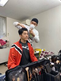 高橋愛『champion!!!』