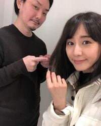 田中みな実のヘアカラー解説動画に反響「可愛すぎます！」「ステキです、、」