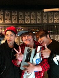 西川貴教、深キョンビスコに「なにコレ？かわいい」と感動