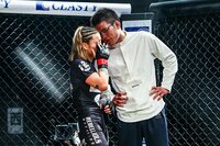 【映像】青木が“ダメ出し”をした試合