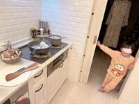 辻希美『ふぅ』