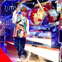 EXIT・りんたろー。サッカー国際強化試合の副音声を務め感激「心から幸せを感じた」「普及盛り上げにも尽力したい」