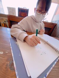 日菜あこ『中1娘が教えてくれた「努力の意味」』