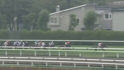 「カッコよかった」“大物歌手命名馬”がレジェンドと組み見事な大逃げ…惜敗も人馬の奮闘にファン胸熱「人生初競馬、楽しかった！」