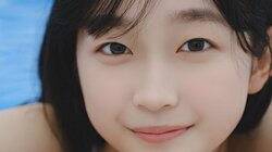 少女歌劇団ミモザーヌ・ちばひなの（18） 透明感溢れるショット満載のデジタル写真集『青春の蕾』がリリース