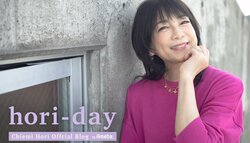 堀ちえみ、クルーズ客船での“美スタイル”際立つ水着姿を公開 「最高ですね!!!」「いいな～」などの声