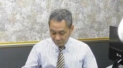 岡澤和洋が卓内トップ　リーグ2位に浮上／令昭位戦Aリーグ