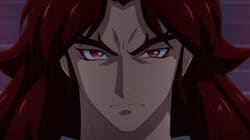 アニメ「バック・アロウ」第5話「今日は昨日の明日なのか」先行カット公開