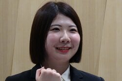「もっと強い方と戦いたい」西山朋佳“新四段”誕生へ ファンも歓喜「よく決断したなぁ泣」「かっこいい」反響続々