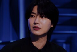 「気付いたらマンションの上の空にいた」『今際の国のアリス』出演俳優、自宅での不思議体験を告白