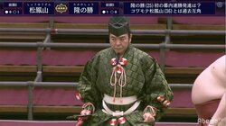 「オレよりいい声」元小結・旭道山、実弟・木村寿之介の美声を絶賛