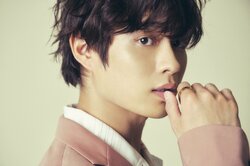 橋本裕太、『ドラ恋』2度目の参加を決意「4年間の成長を試したい！」