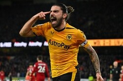 プレミアの強豪も注目するポルトガル代表MFが本音…「CLでプレーしたい」