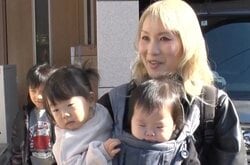 「妊娠中コロナとインフルにかかるも、9歳年下の夫は…」4児の母（35）が明かした“産後の恨み”