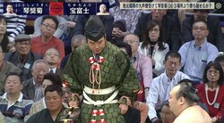 「弟は怒っています」　元小結・旭道山、琴奨菊と宝富士の「待った」を裁いた実弟の行司・木村寿之介の気持ちを代弁