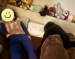  おかもとまり、夫が気遣ってくれたことを明かす「レーザー治療できますように」 