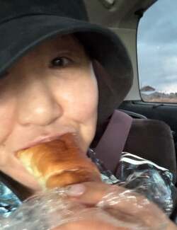  北斗晶、手作りの品を使った朝食を公開「小分けにしてから冷凍してストックしてる」 