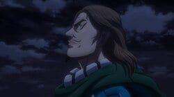 アニメ「キングダム」4期10話、戦について語り合う騰と録嗚未がかっこいい！ファン「認め合ってるのが伝わる」