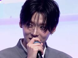 「強すぎる」「圧倒的王者」ビジュ最強練習生、驚異的な票数にどよめき！1位を保持したままファイナルへ、日本語で挨拶も