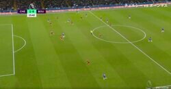 わずか3本のパスで相手DF陣崩壊 “空間を支配する天才”ジョルジーニョの美しすぎる縦パスが先制点を演出