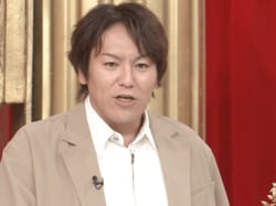 「やめて、怖いから」狩野英孝に取り憑いた“半端じゃない生き霊”にスタジオドン引き「首に…」
