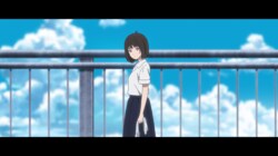 アニメ『小市民シリーズ』誘拐された小佐内からメッセージが届く…第8話あらすじ＆先行カットが解禁！