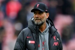 「今季の我々にとって典型的な試合」…クロップ監督がアーセナルとの激戦を振り返る